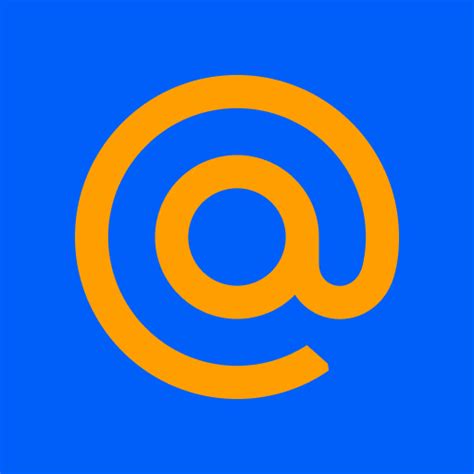 gkjxnf|‎App Store: Почта Mail.ru: почтовый ящик.